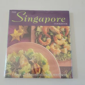The Singapore Cookbook