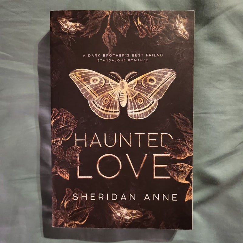 Haunted Love