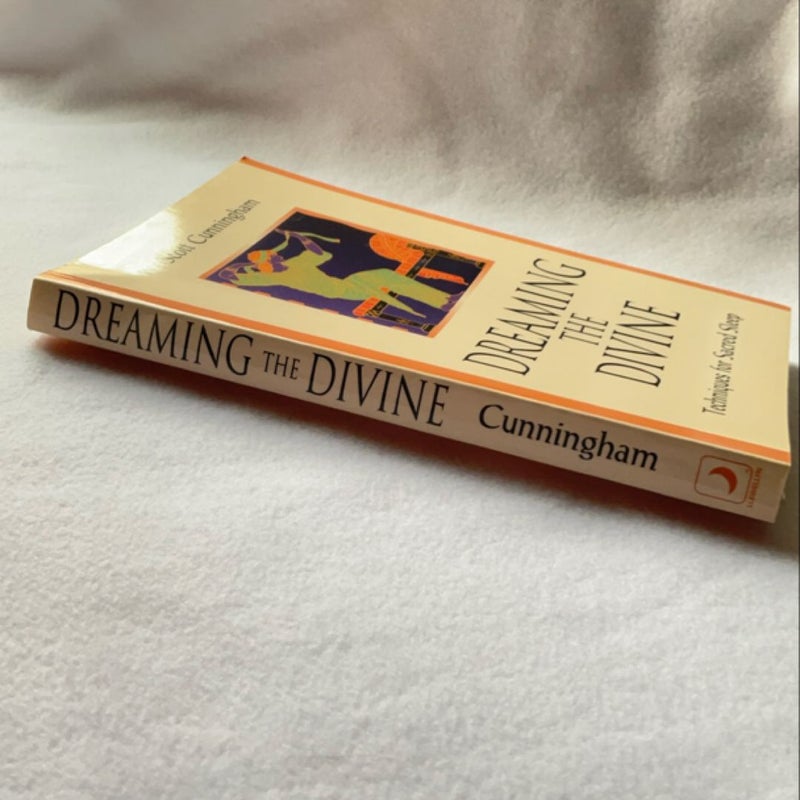 Dreaming the Divine