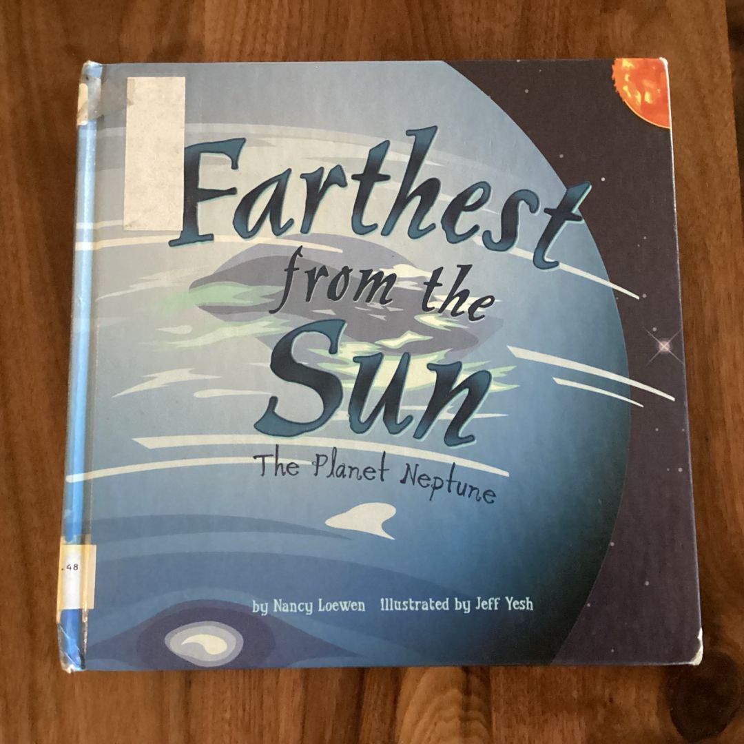 Farthest from the Sun