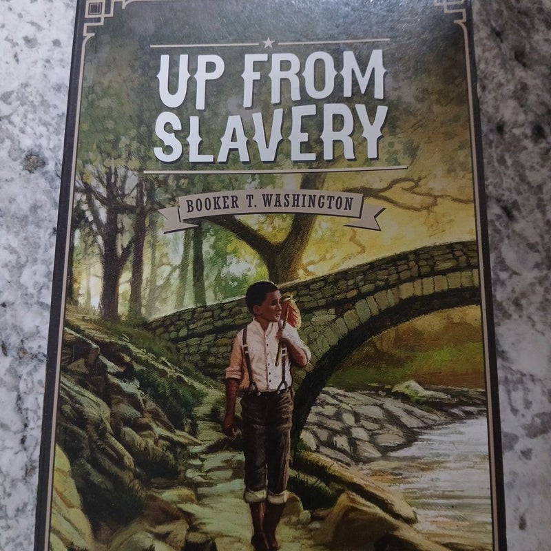 Up From Slavery