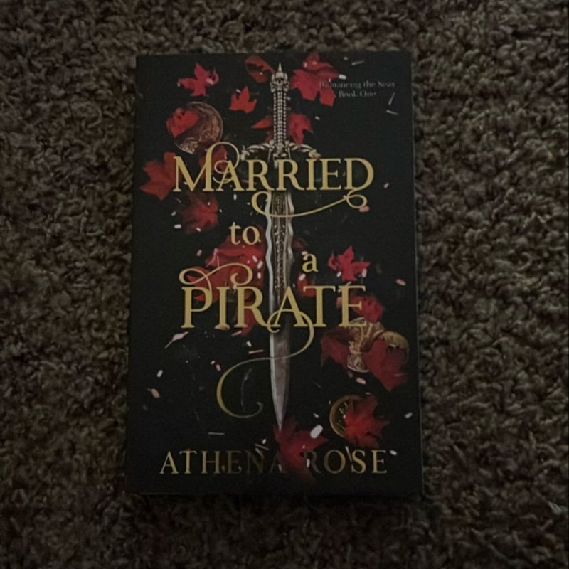 Married to a Pirate