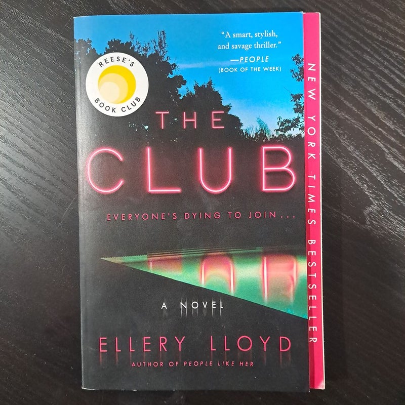 The Club