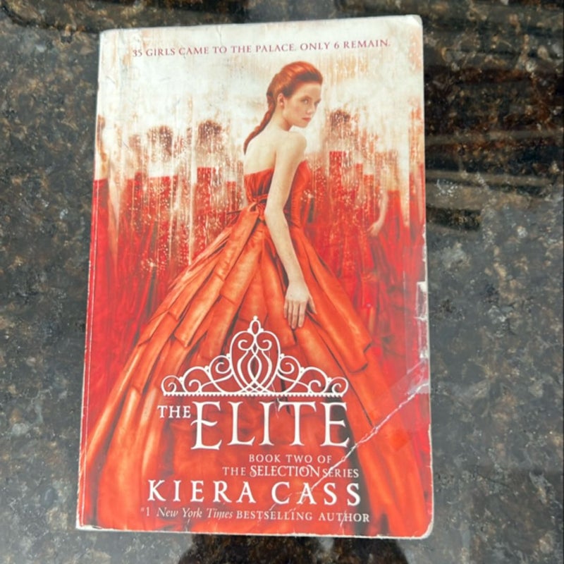 The Elite