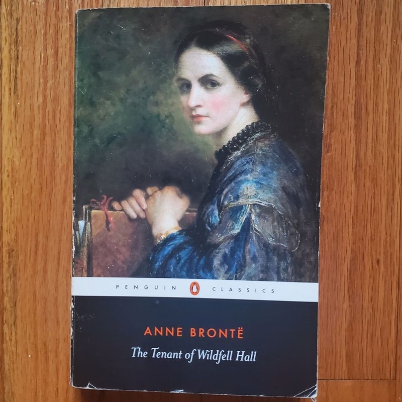 The Tenant of Wildfell Hall