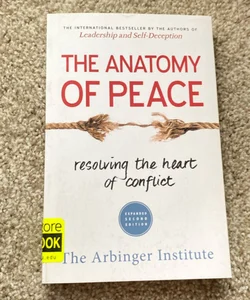 The Anatomy of Peace