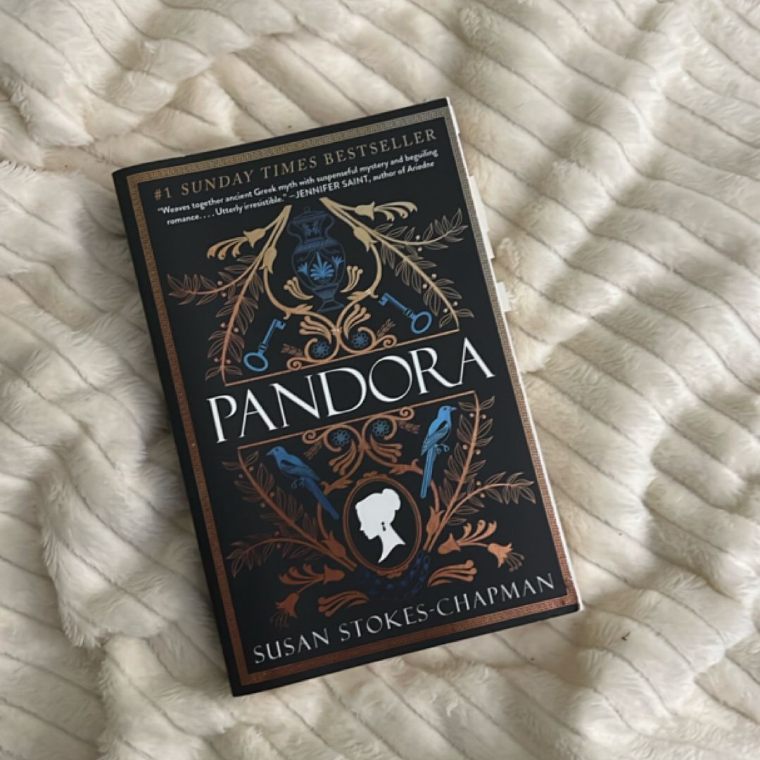 Pandora