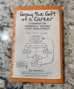 Giving the Gift of a Career