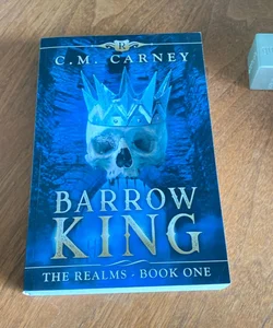 Barrow King