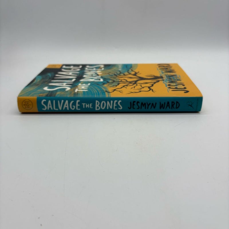 Salvage the Bones