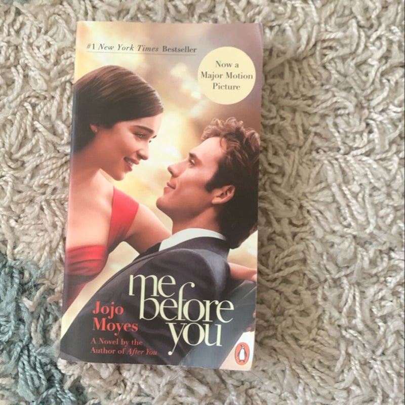 Me Before You