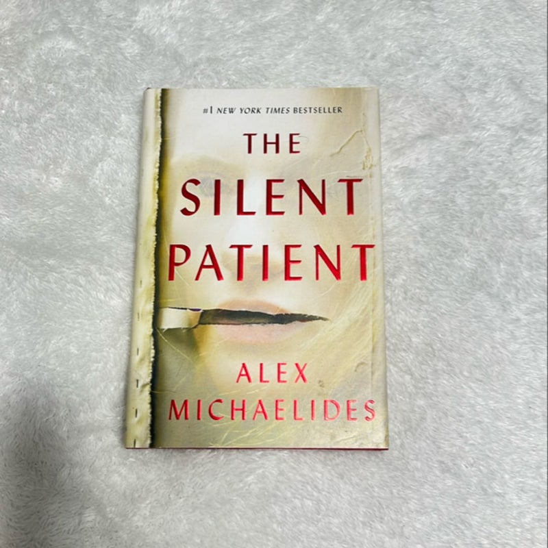 The Silent Patient