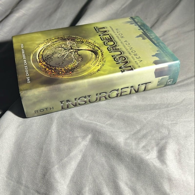 Insurgent