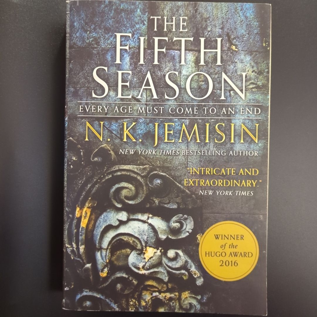 The Fifth Season