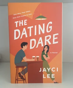 The Dating Dare