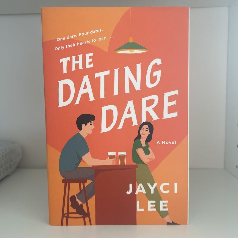 The Dating Dare