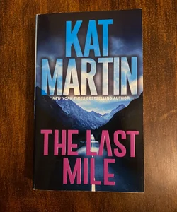 The Last Mile