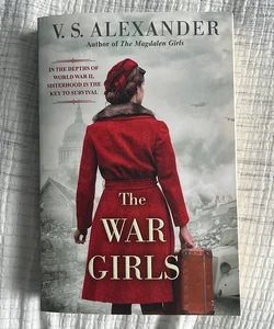 The War Girls