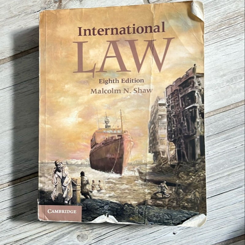 International Law