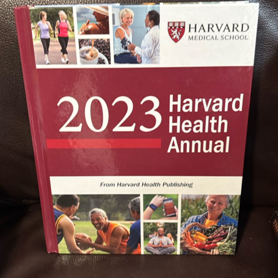 Harvard Health Review