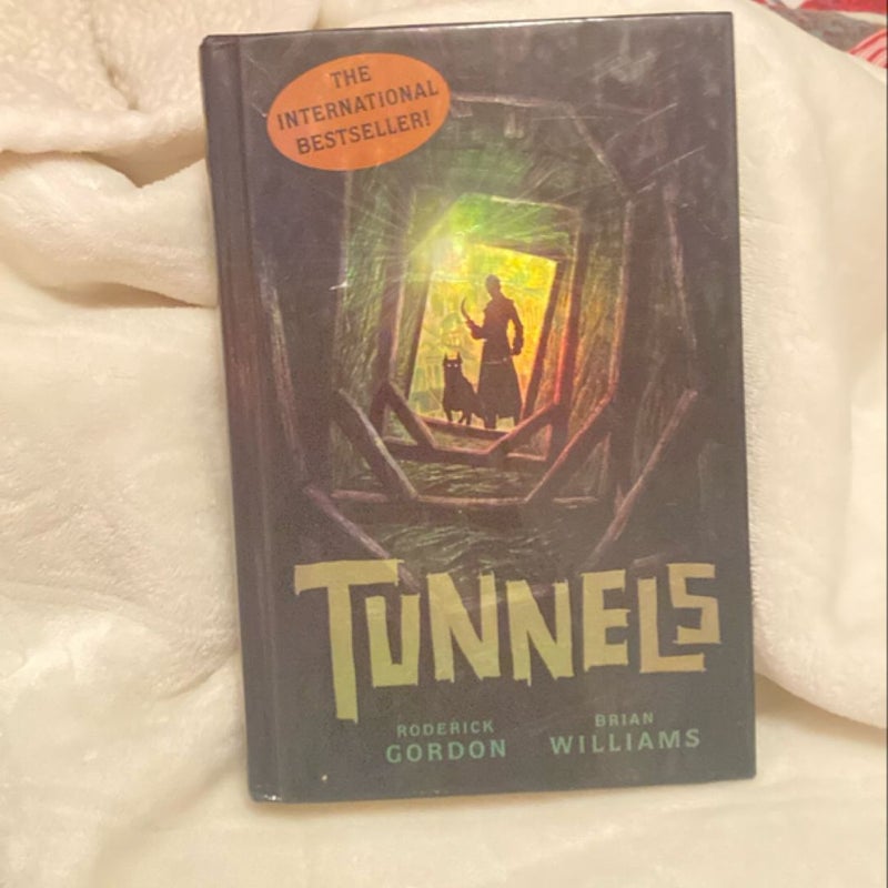 Tunnels