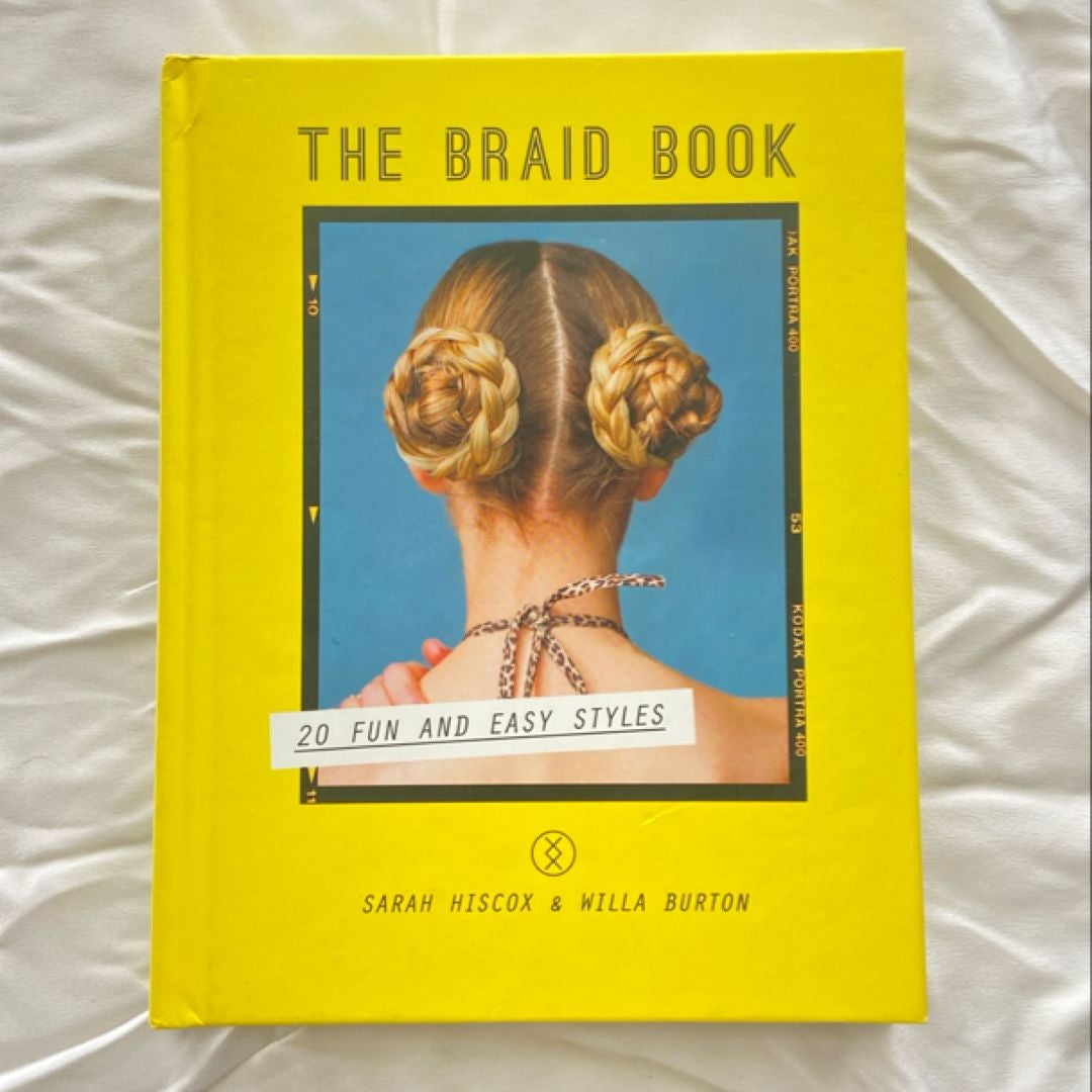 The Braid Book