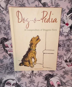 Dog-O-Pedia