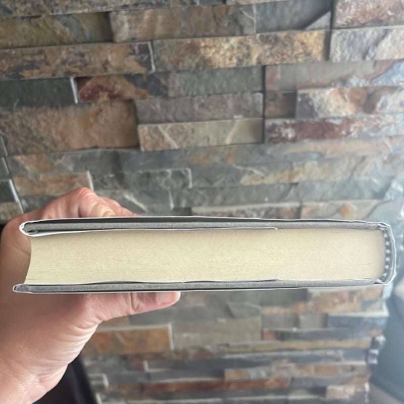 Nights When Nothing Happened