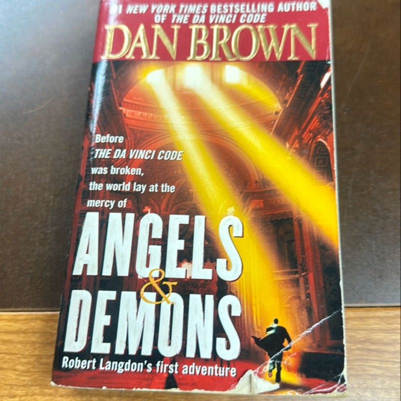 Angels and Demons