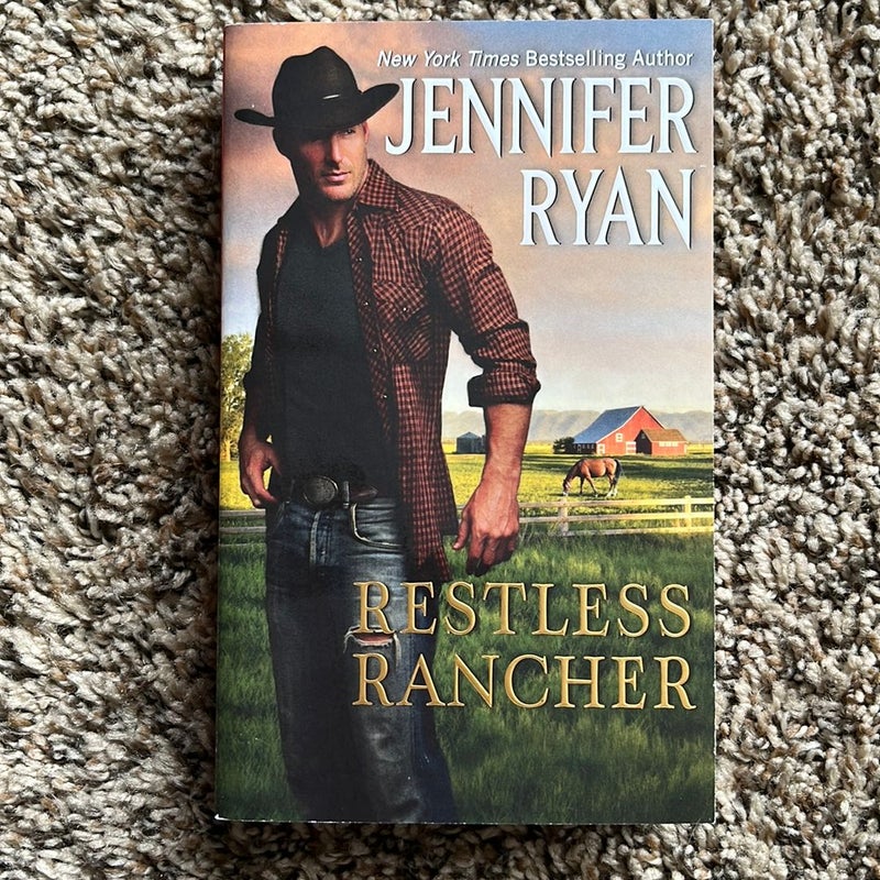 Restless Rancher