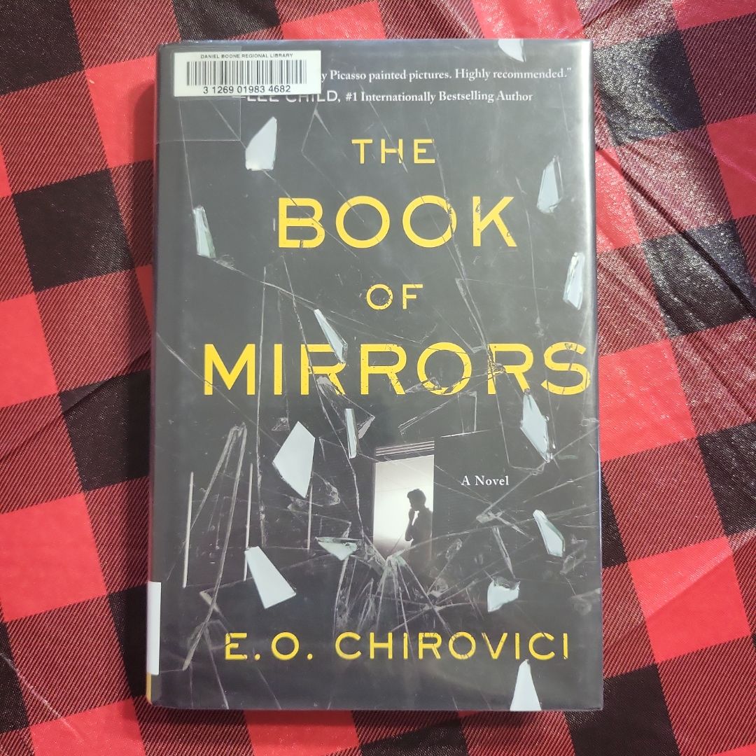 The Book of Mirrors