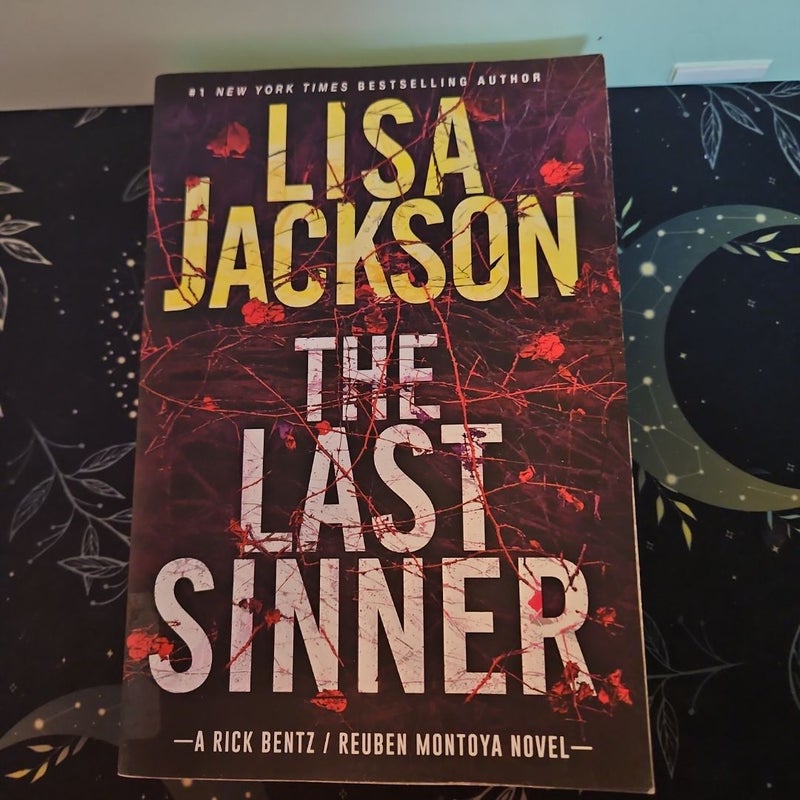 The Last Sinner