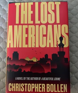 The Lost Americans