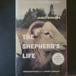 The Shepherd's Life