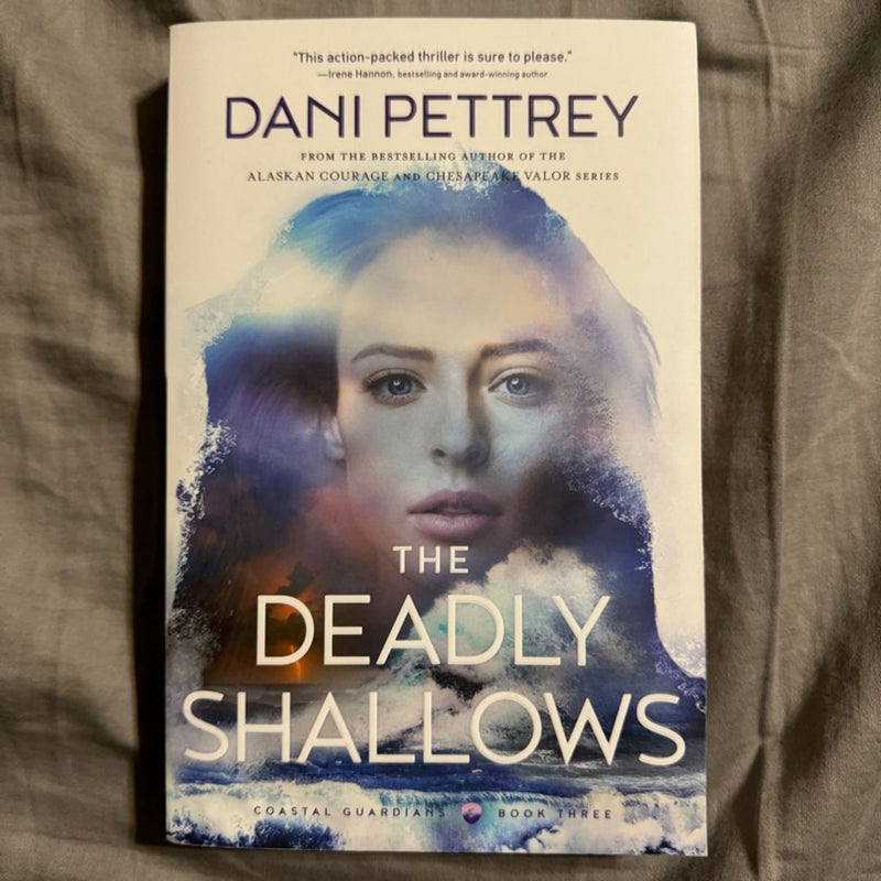 The Deadly Shallows