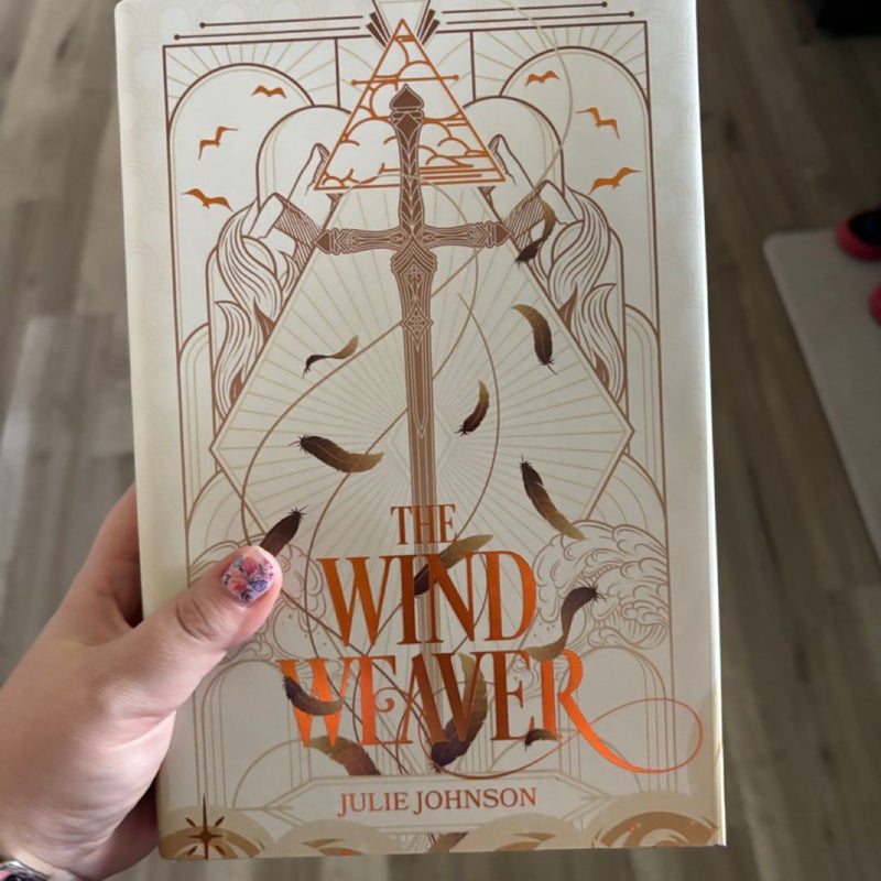 The Wind Weaver 