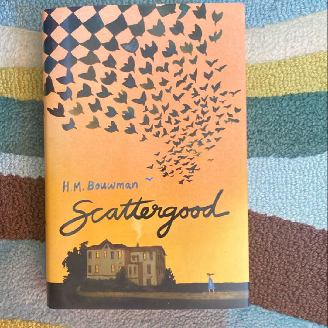 Scattergood