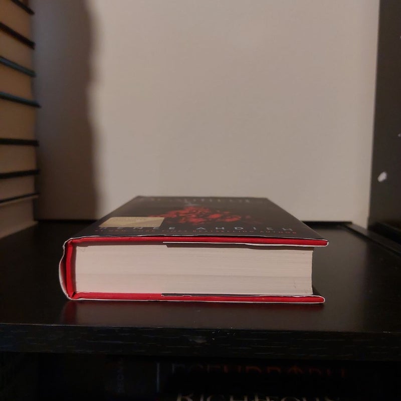 The Beautiful **SIGNED EDITION***