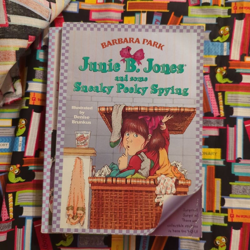 Junie B Jones Bundle!