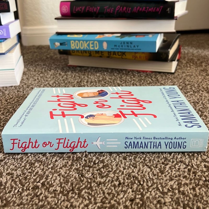Fight or Flight