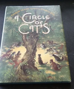 A Circle of Cats