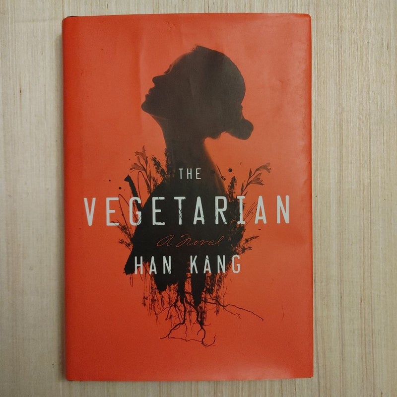 The Vegetarian