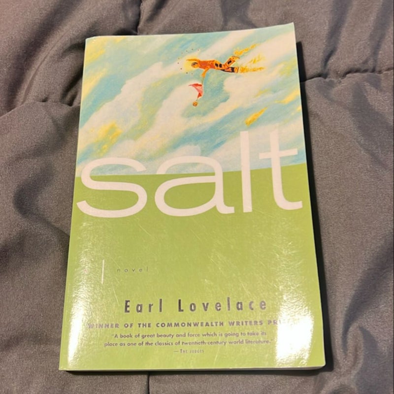 Salt