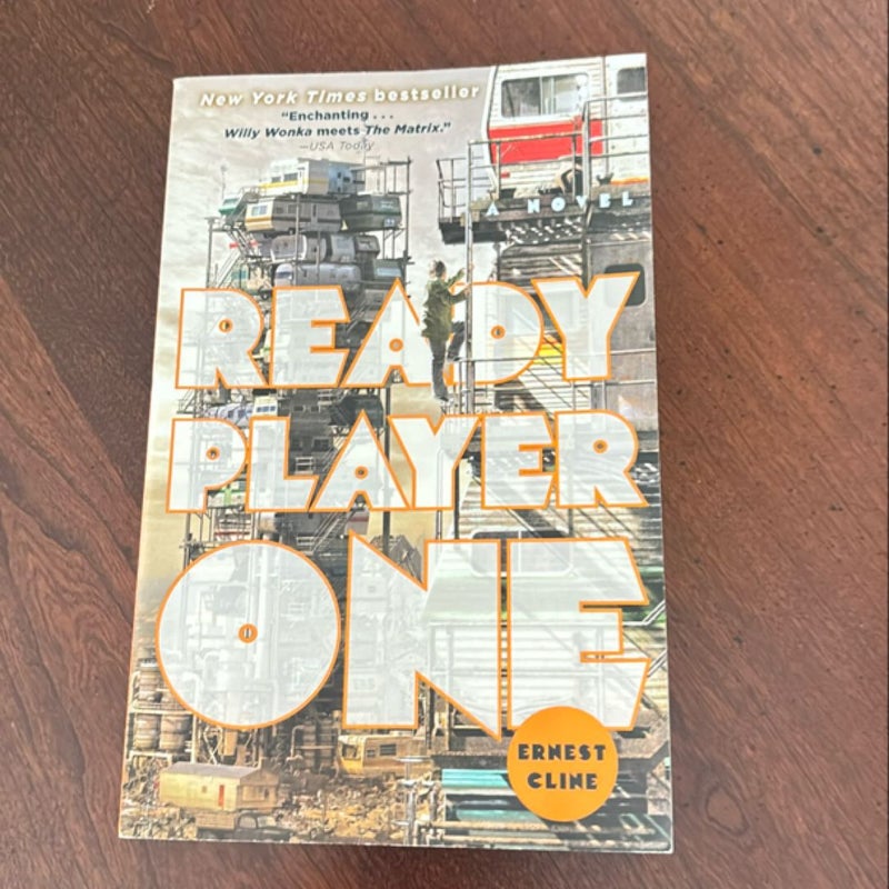 Ready Player One