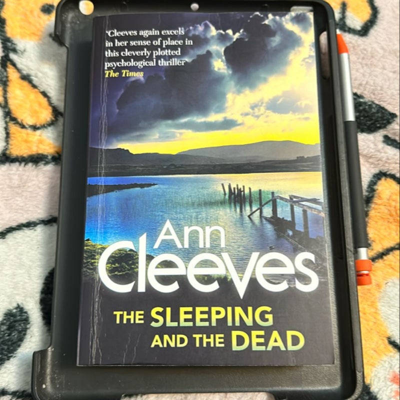 The Sleeping and the Dead