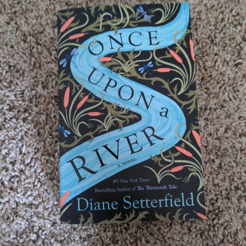 Once upon a River