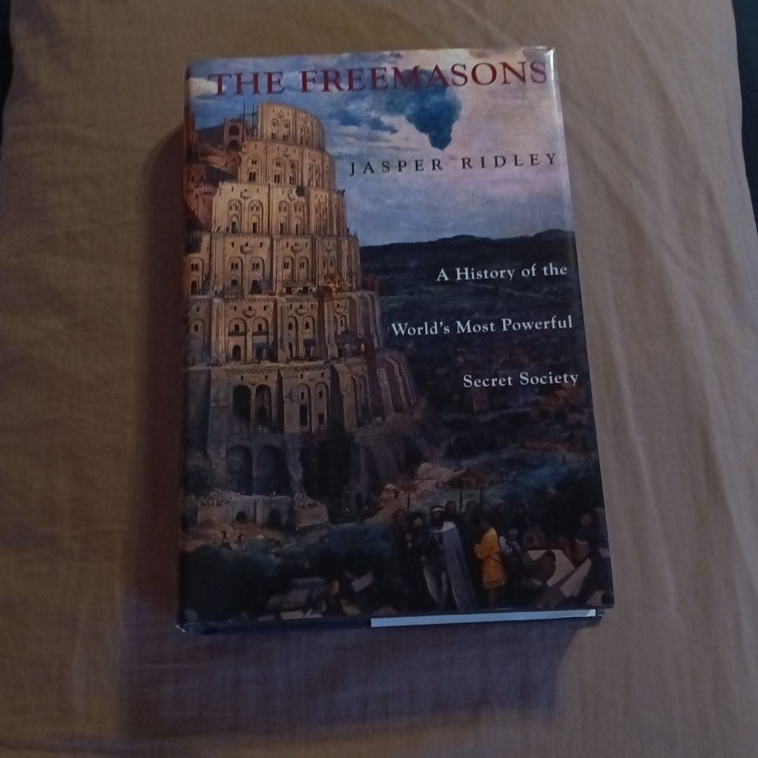 The Freemasons
