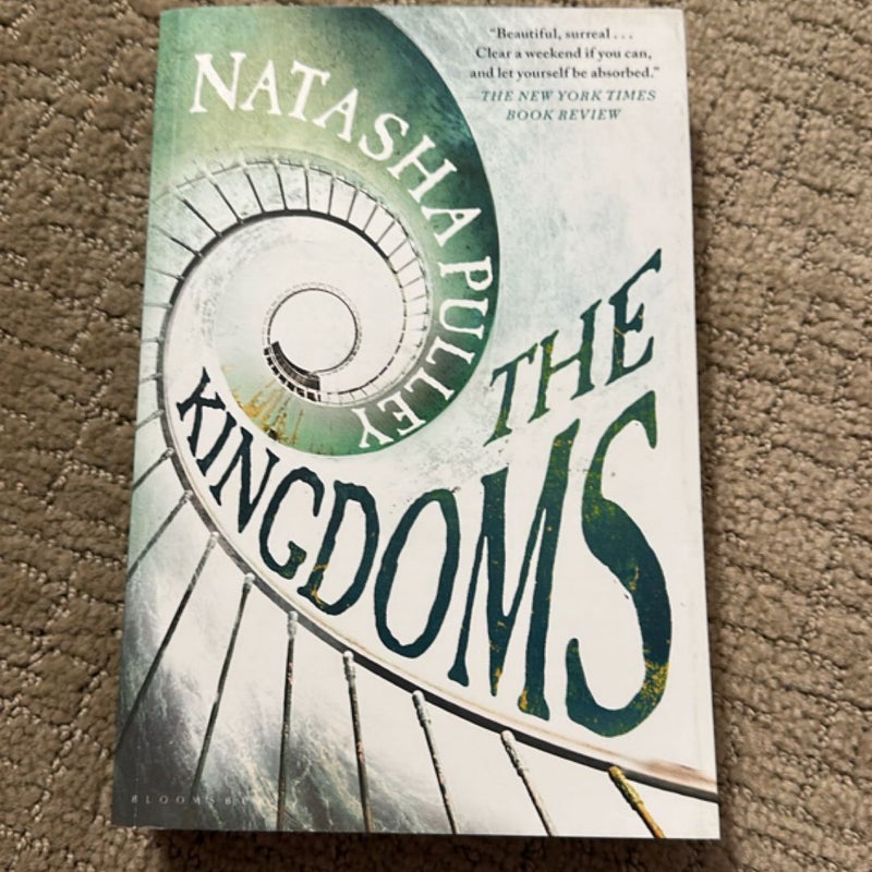 The Kingdoms