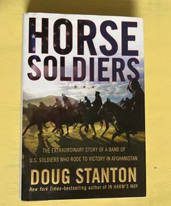 Horse Soldiers