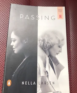 Passing (Movie Tie-In)